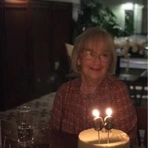 Meet your Posher, Pat